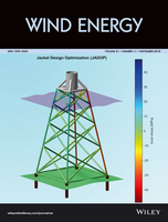 Cover of Wind Energy