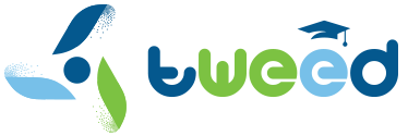 TWEED logo